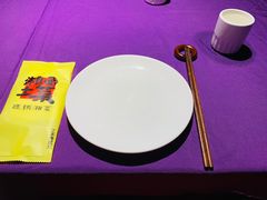 餐具摆设-湘西土菜(望京店)
