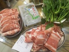 -木萨火锅店(开鲁路店)