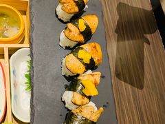 -赤坂亭·M9和牛烧肉(南京江南虹悦城店)