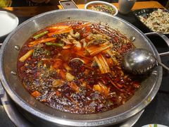 -小饕荟雅安贡椒鱼鲜馆(广福桥店)
