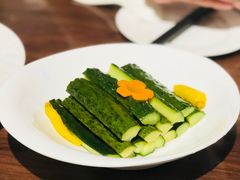 -南门小馆·清真(国贸商城店)