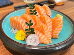 -鹤汀居酒屋•家庭料理•烧鸟酒肆(新街口店)