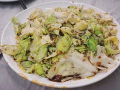 -昱德来·天津菜(河西店)