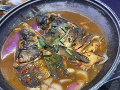 -老李家土菜馆·安吉地标美食