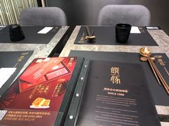 -馔豚·台北菜专门店(深圳湾万象城店)