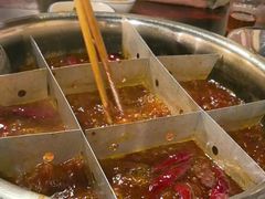 -邓莽子老火锅(鲁祖庙店)