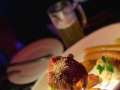 -MOSSO德国餐厅·音乐酒吧(环宇荟店)
