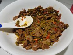 -兰湘子·湘菜小炒(济南领秀城店)