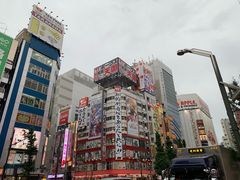 -秋叶原华盛顿酒店