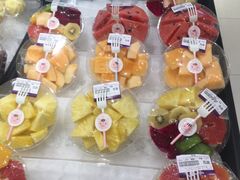 -GranVida生活超市(海信广场店)