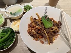 -漆黑觉米粉(三里屯店)