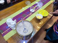 -宗巴雍姆藏餐府