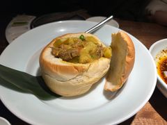 -北京老铺烤鸭(时代广场店)