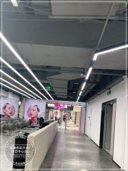 -斑斓色彩沙龙