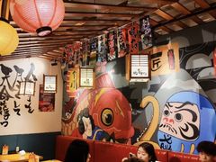 -王氏炉匠·烧鸟放题自助(三里屯店)