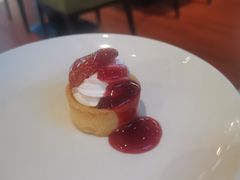 -富力希尔顿酒店·地阔自助餐厅