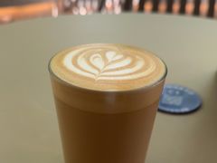 -大小咖啡 BigSmallCoffee(麦子店)