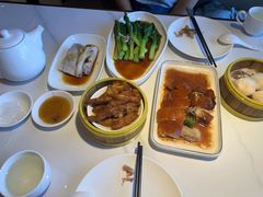 -东方早茶 海鲜•青岛菜(国信体育中心店)