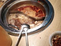 -季季红火锅(柳州城中万达二店)