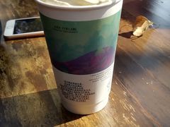 -茶颜悦色(岳麓山顶店)