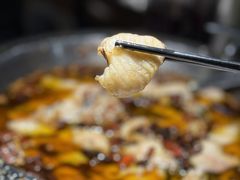 -辣婆婆(航天桥店)