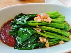 -红樱桃·欢乐餐厅(太原里店)