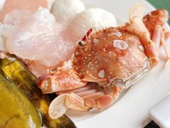 -火舞泰·泰式海鲜火锅餐厅(世纪城店)