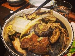 马来西亚肉骨茶-上楼私房菜(院士路店)