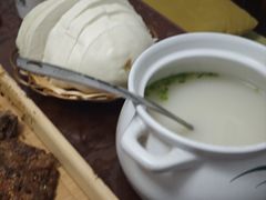 -老张烤羊(王哥庄店)