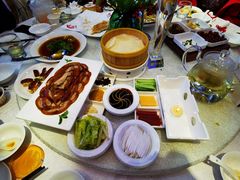 -阿庄新豫菜(航海东路店)