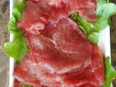 水晶牛肉-小龙坎老火锅(北京三里屯店)