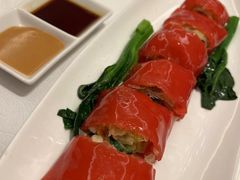 -湛江花园酒店·桃园馆