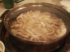 -润园四季椰子鸡火锅(海上世界店)