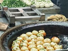 -哑巴生煎(临顿路店)
