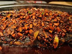-江边城外烤全鱼(方庄时代购物中心店)