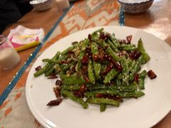 -新疆欣悦饭庄