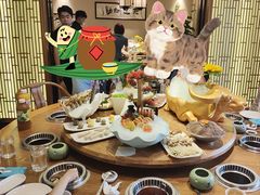 -尚海豆捞(乐虹坊店)