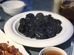 -天厨妙香素食餐厅(清华店)