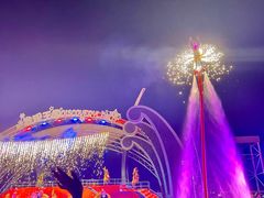 -大连海昌发现王国主题公园