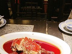 -南京大牌档(中关村领展广场店)