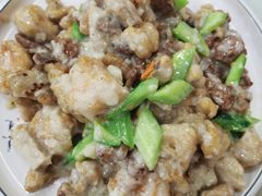 奶爆-同发号饭庄(复兴路店)