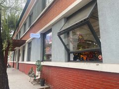 -109 COFFEE(建筑学院店)