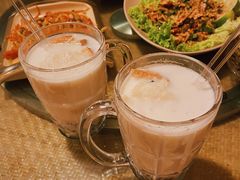 泡鲁达-多哥水傣味餐厅(司马巷店)