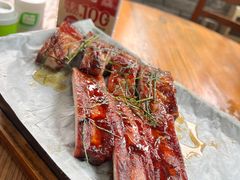 -一品烧农庄·佛山本地菜(西岸店)
