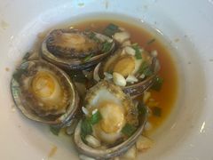 -松兰山海景大酒店·海鲜中餐厅