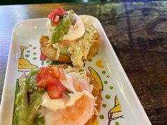 -Famous肥猫墨西哥音乐餐吧(五棵松华熙LIVE店)