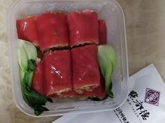 -点都德(大茶楼店)