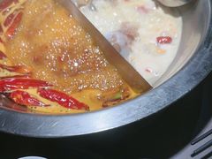 -骨之味·筒骨汤火锅(江头店)