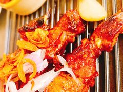 -THE PAWON·8碗(古北SOHO店)