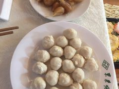 -东来顺饭庄(天坛店)